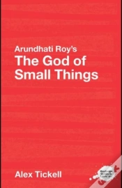 Capa do artigo Arundhati Roy