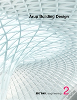 Capa do artigo Arup Building Design