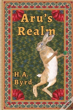 Capa do artigo Aru'S Realm