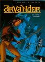 Arvandor - Tome 01 : La Cabale Sombre - Preview