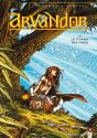 Arvandor Tome 2 ; Le Champ Des Âmes - Preview