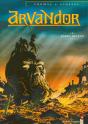 Arvandor Tome 3 ; Karra Helesh - Preview