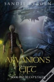 Capa do artigo Arvanion