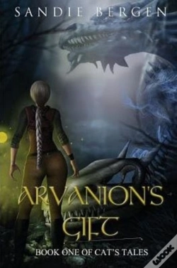 Capa do artigo Arvanion'S Gift