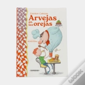 Capa do artigo Arvejas En Las Orejas
