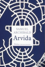 Capa do artigo Arvida
