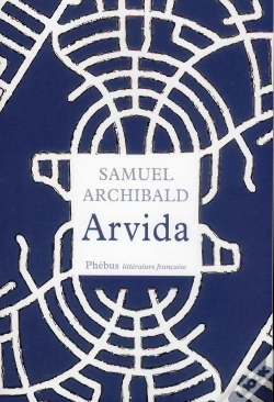 Capa do artigo Arvida