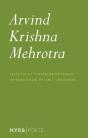 Arvind Krishna Mehrotra - Preview