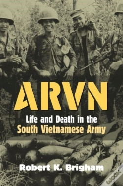 Capa do artigo Arvn