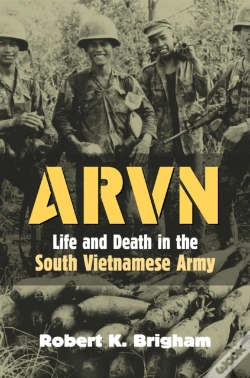Capa do artigo Arvn