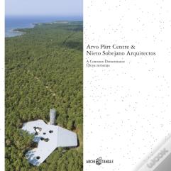 Arvo Part Centre & Nieto Sobejano Arquitectos
