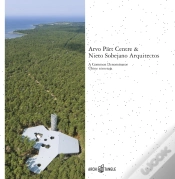 Capa do artigo Arvo Part Centre & Nieto Sobejano Arquitectos
