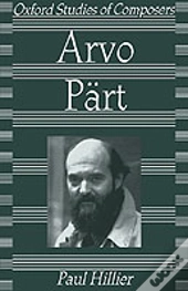 Arvo Part