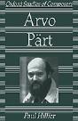 Arvo Part - Preview
