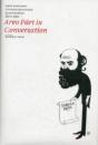 Arvo Part In Conversation - Preview