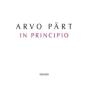Arvo Part: In Principio - CD - Preview