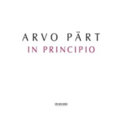 Capa do artigo Arvo Part: In Principio - CD