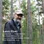 Arvo Pärt: Lamentate/These Words... - CD - Preview