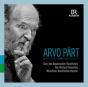 Arvo Pärt: Live - CD - Preview