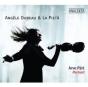 Arvo Part: Portrait - CD - Preview