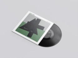 Capa do artigo Arvo Pärt: Silentium - Vinil