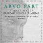 Arvo Pärt: Stabat Mater - CD - Preview