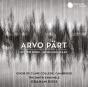 Arvo Pärt: Stabat Mater - CD - Preview