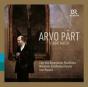 Arvo Pärt: Stabat Mater - CD - Preview
