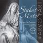 Arvo Pärt: Stabat Mater - CD - Preview