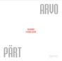 Arvo Part: Stephen Layton/Polyphony - CD - Preview