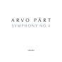 Arvo Part: Symphony No. 4 - CD - Preview
