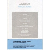 Capa do artigo Arvo Part: Tabula Rasa - CD