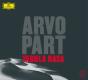 Arvo Part: Tabula Rasa - CD - Preview