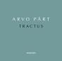 Arvo Pärt: Tractus - CD - Preview