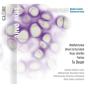 Arvo Part: Wallfahrtslied/Orient & Occident/Nunc Dimittis/... - CD - Preview