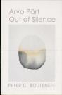 Arvo Part:Out Of Silence - Preview