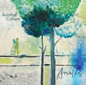 Capa do artigo Arvoles - Vinil