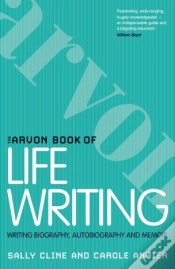 Capa do artigo Arvon Book Of Life Writing