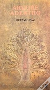 Capa do artigo Árvore Adentro