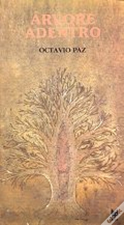 Capa do artigo Árvore Adentro