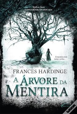 Capa do artigo Árvore Da Mentira