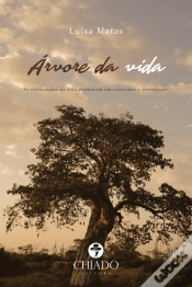 Capa do artigo Árvore da Vida