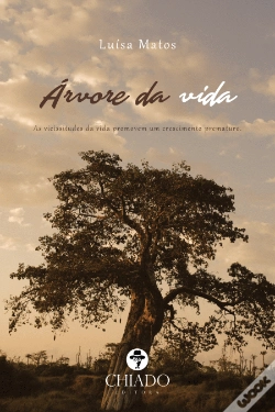 Capa do artigo Árvore da Vida