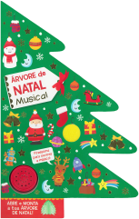 Árvore de Natal Musical