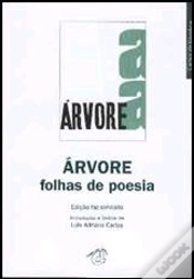 Capa do artigo Árvore Folhas de Poesia