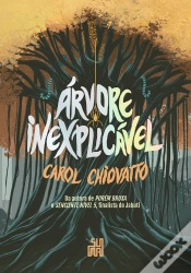 Capa do artigo Árvore Inexplicável
