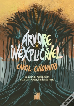 Capa do artigo Árvore Inexplicável