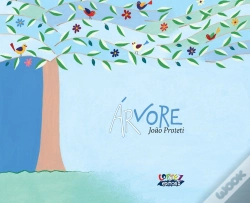 Capa do artigo Árvore