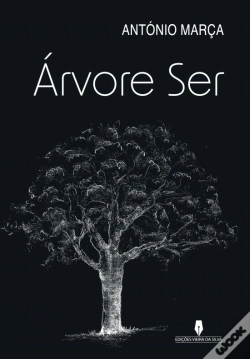 Capa do artigo Árvore Ser