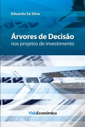 Capa do artigo Árvores de Decisão nos projetos de investimento